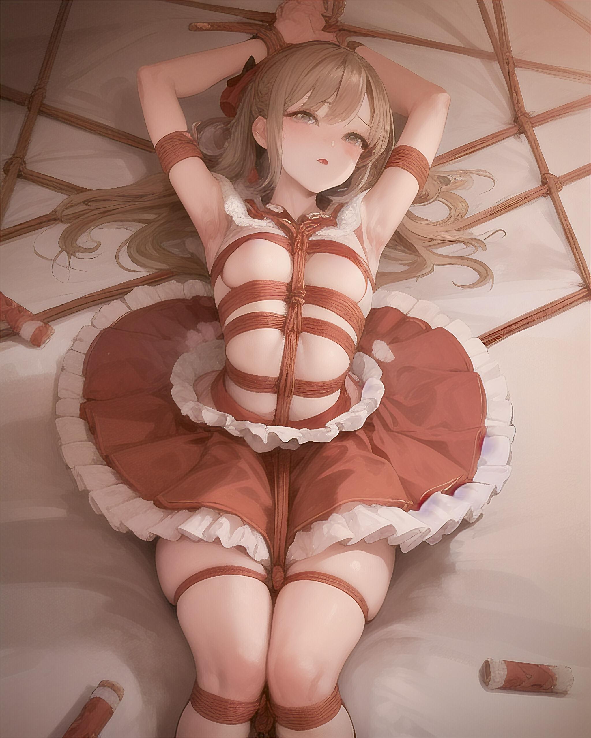 宴のあと。