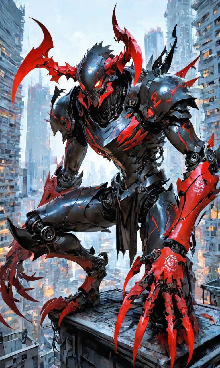 カンポノタス マキシラ | の人気AIイラスト・グラビア