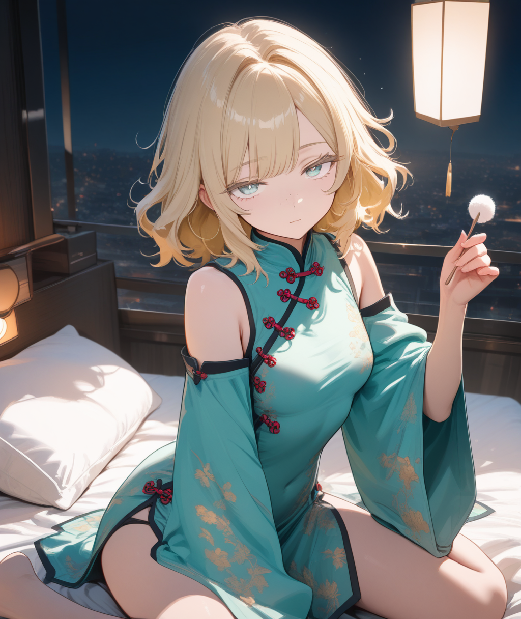 久しぶりに耳かきシマショウ（見えてない健全バージョン）