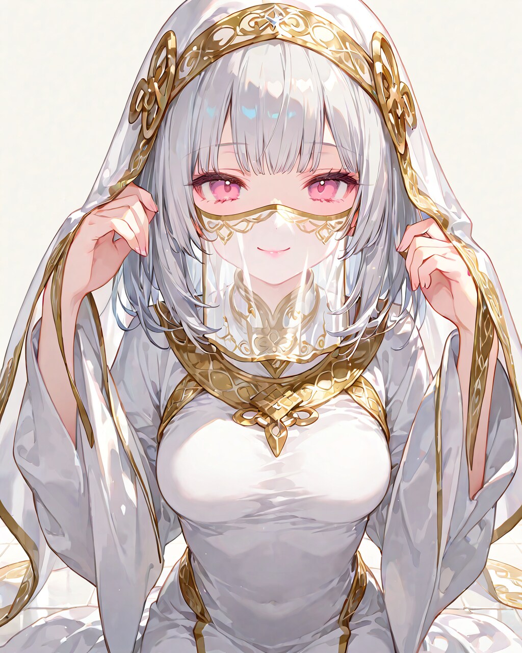 懺悔の時間