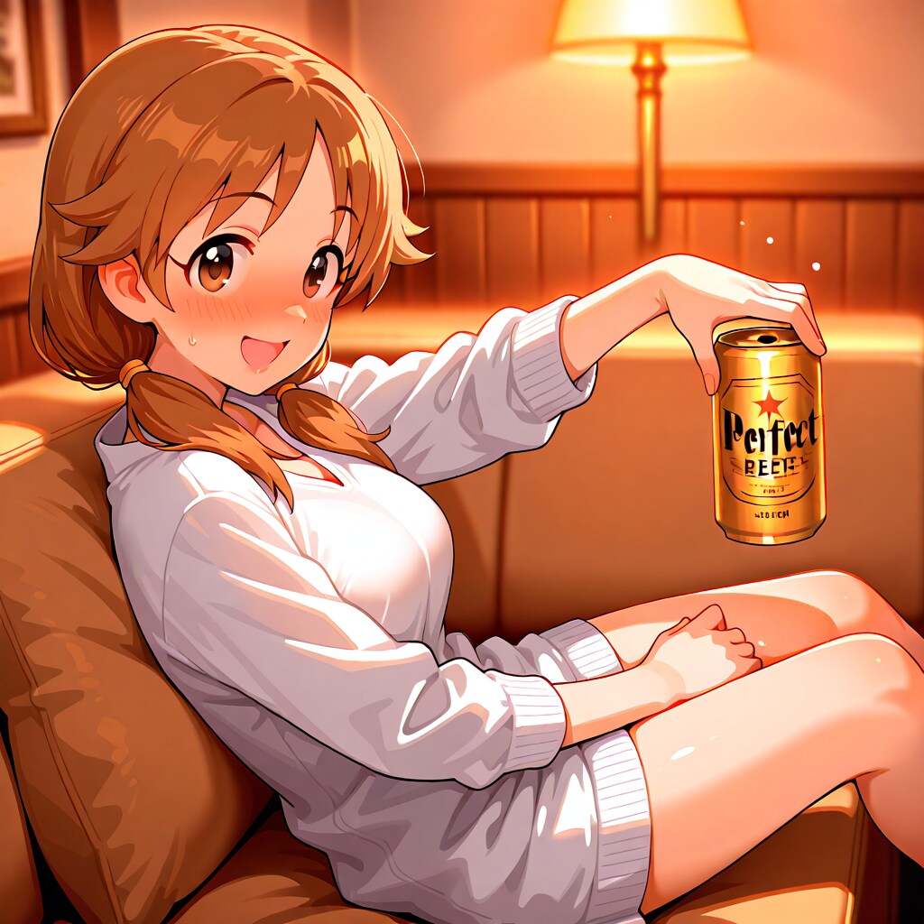 二人飲み