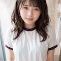 体操服の女性 5 11枚目