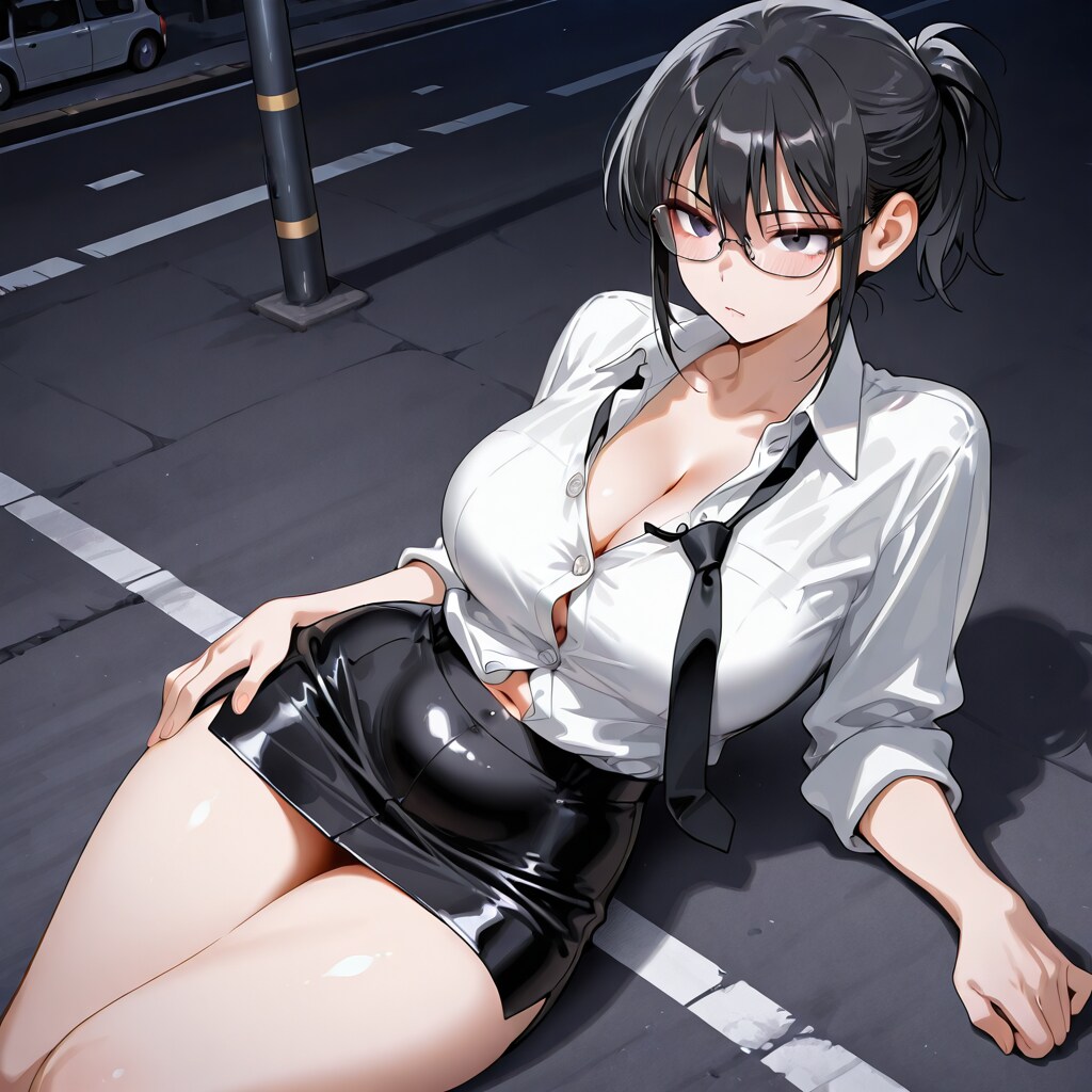 酔ってなんかいないわ