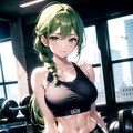 涼香（すずか） 2枚目