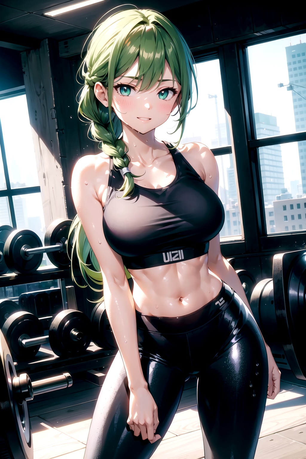 涼香（すずか）