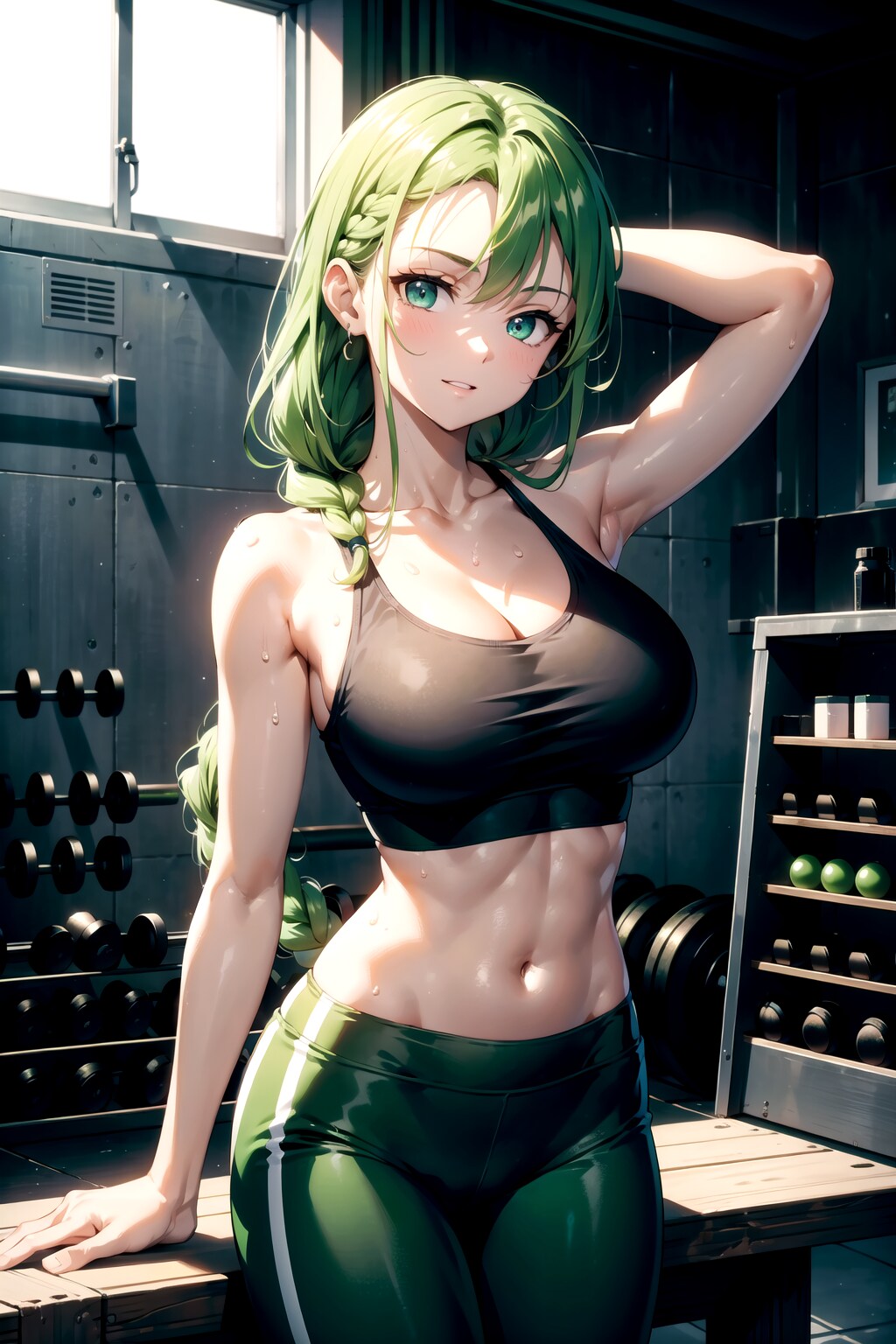 涼香（すずか）