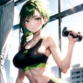 涼香（すずか） 3枚目