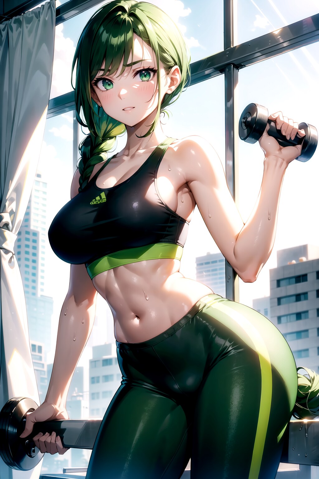涼香（すずか）