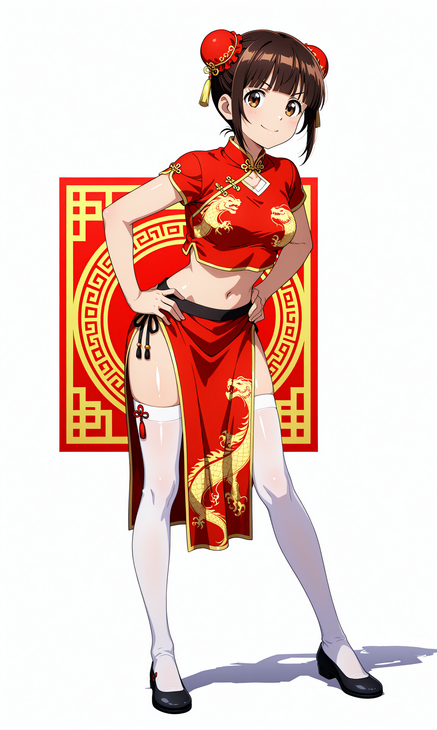 陽奈ちゃん | の人気AIイラスト・グラビア