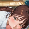 フェラ研（フェラチオ研究部） 5枚目