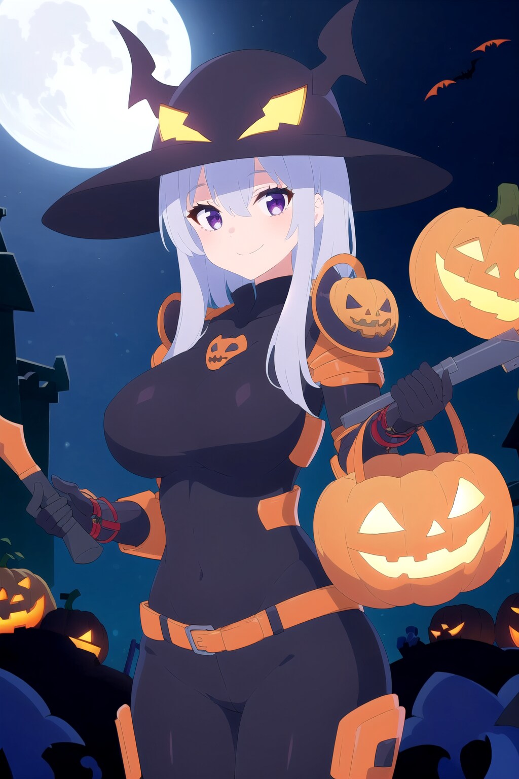 ガチャ子さん、お試し中 OPAL3 | の人気AIイラスト・グラビア