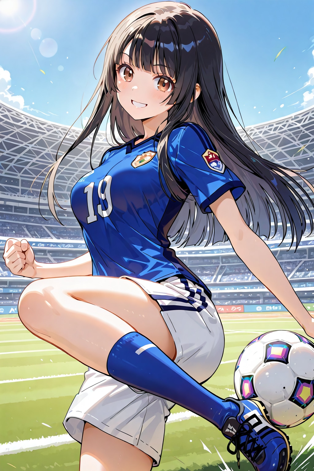サッカー
