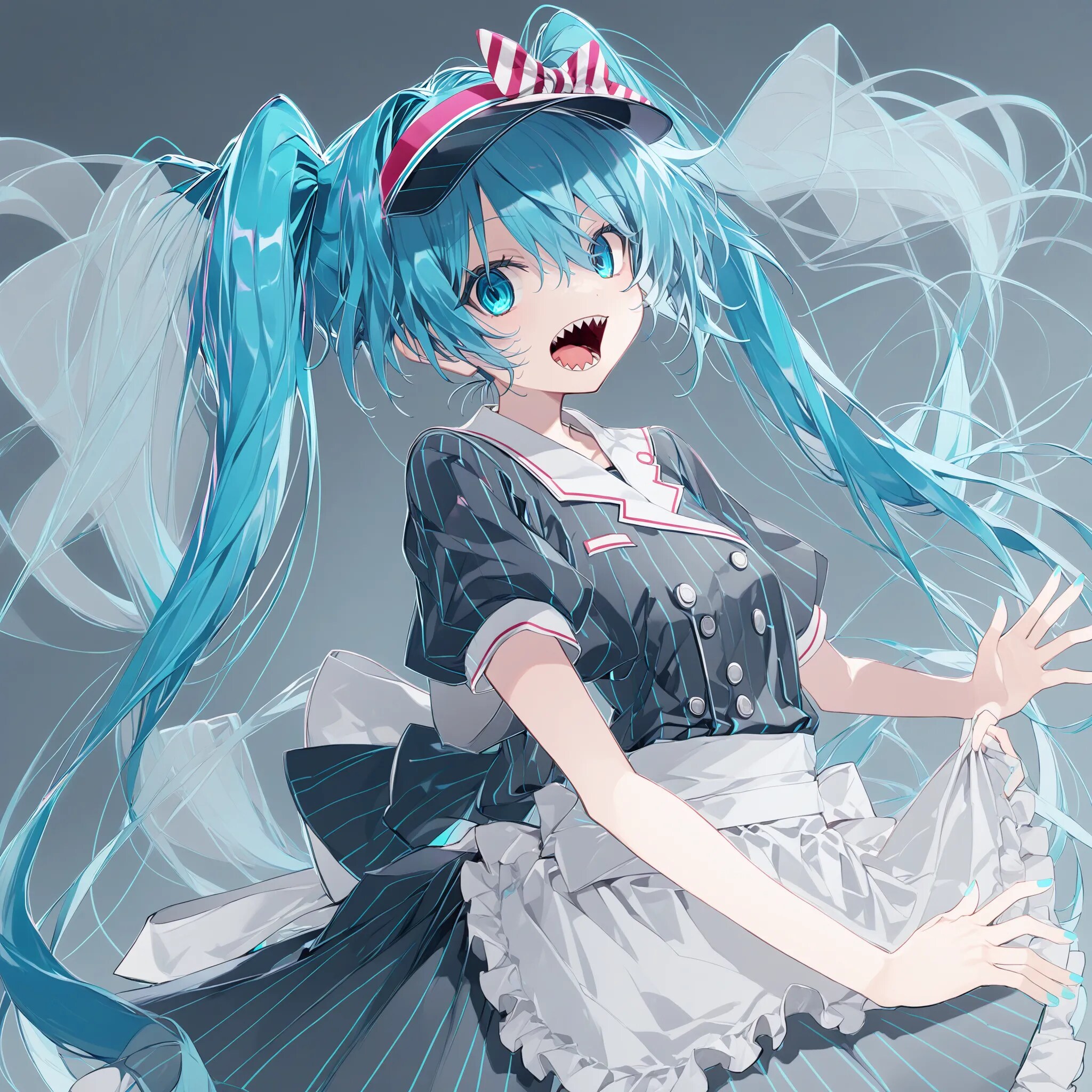 メズマライザー