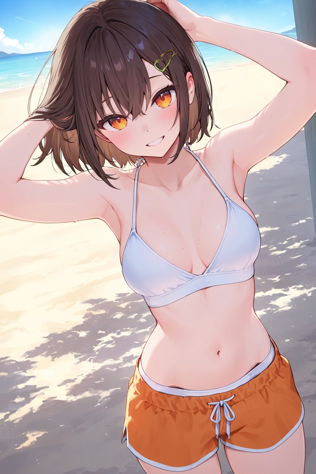 LILAC凪ちゃん