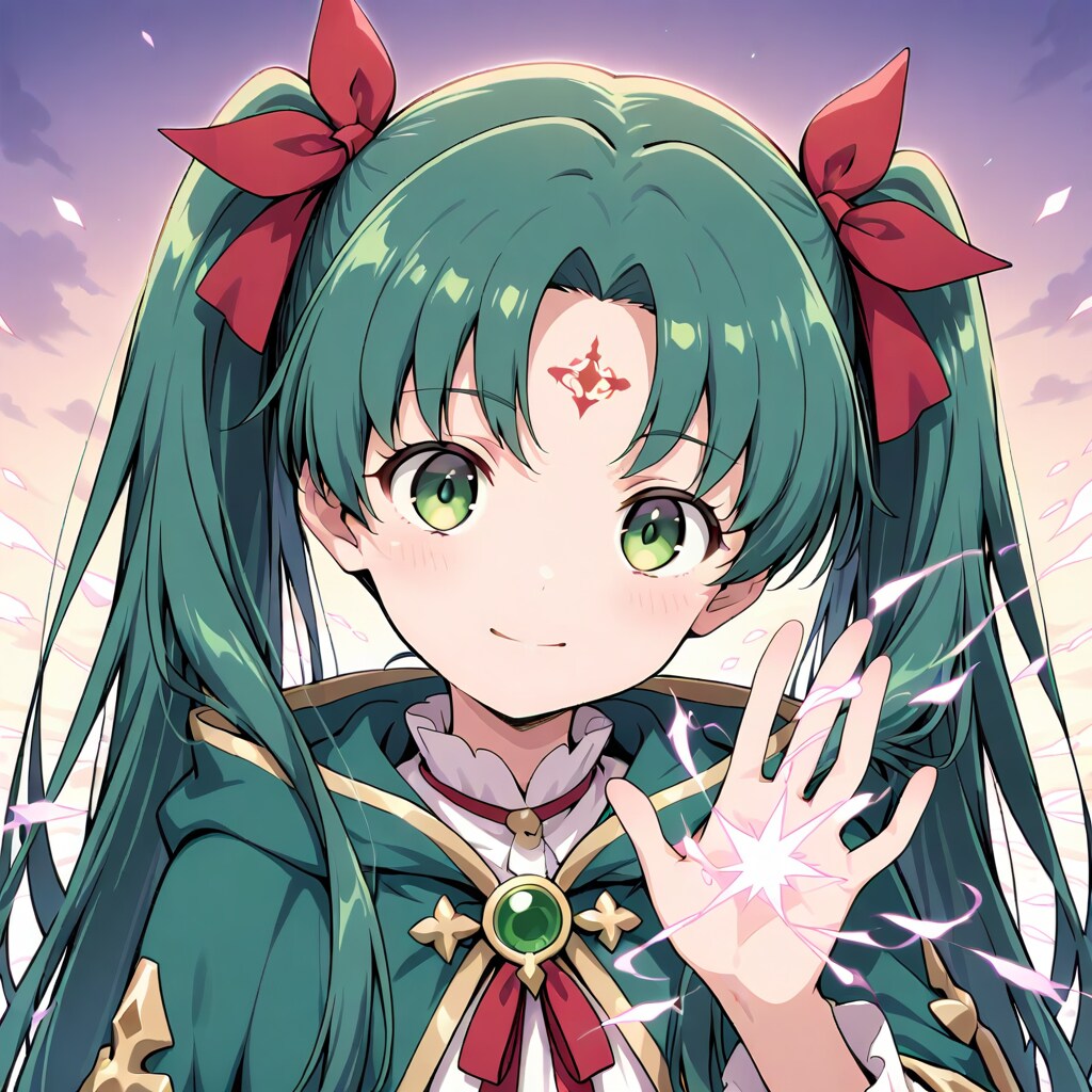 新人魔導士 | の人気AIイラスト・グラビア