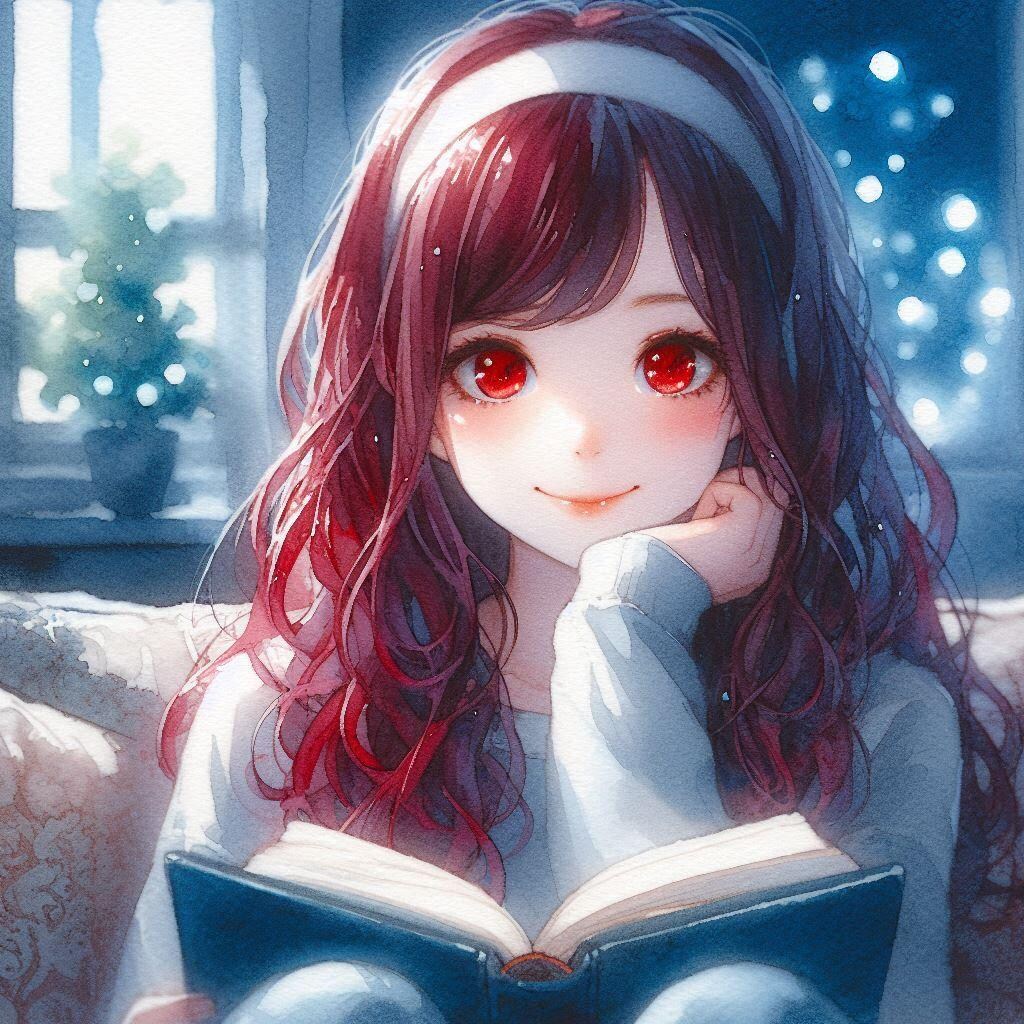 Dallでレンちゃん