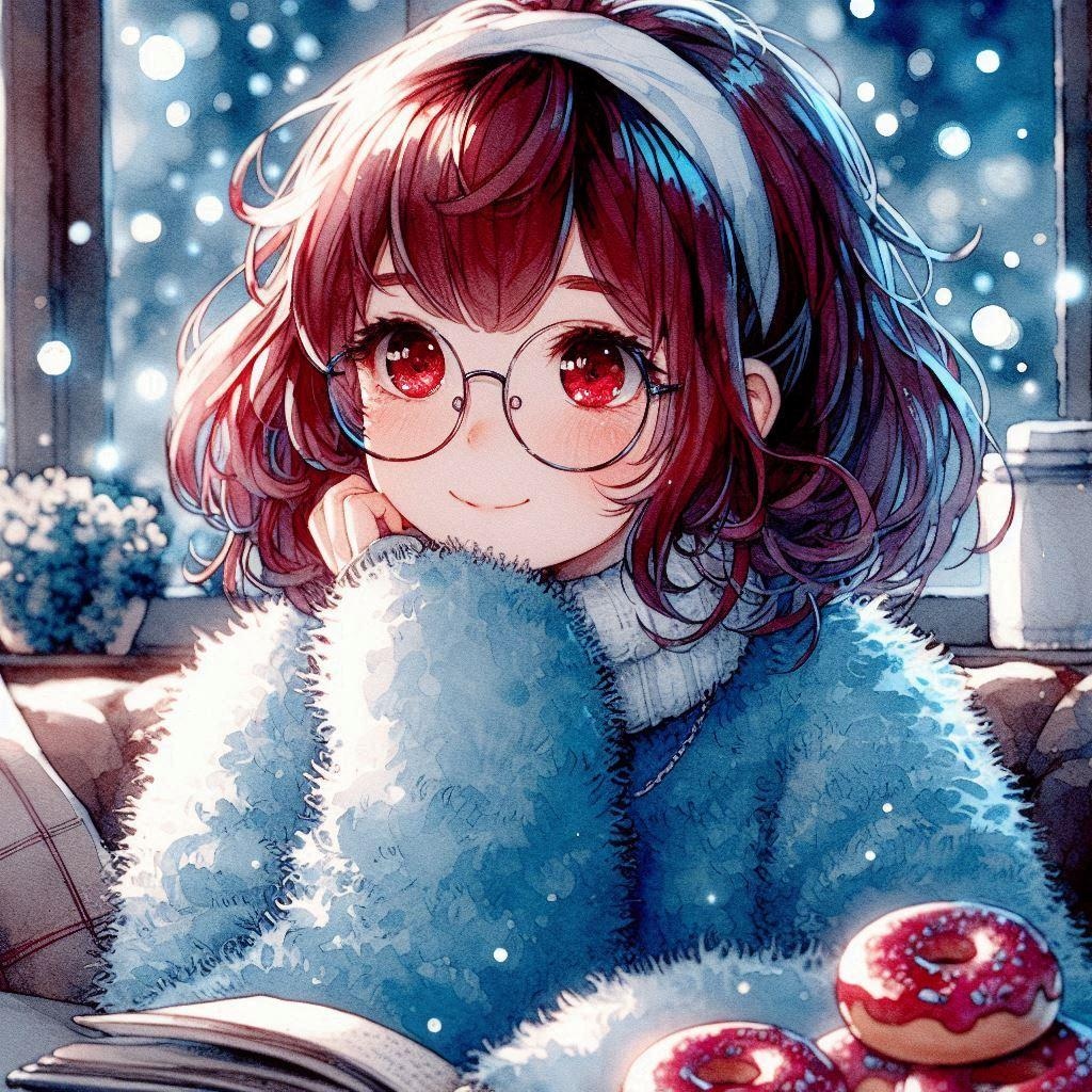 Dallでレンちゃん