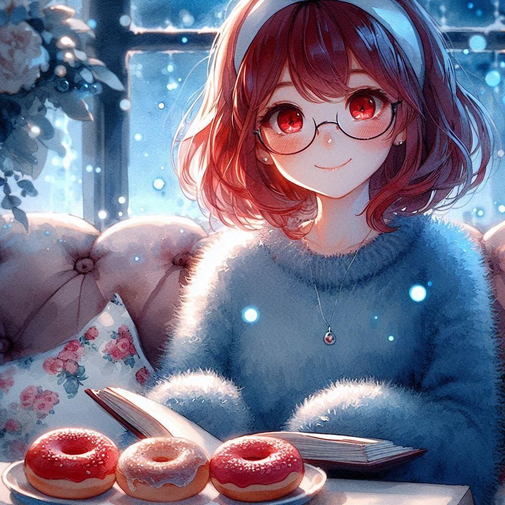 Dallでレンちゃん