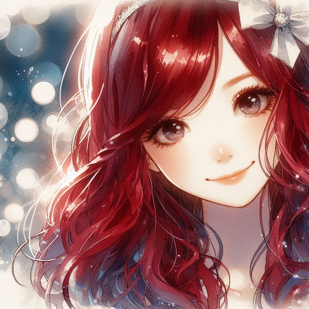 Dallでレンちゃん | の人気AIイラスト・グラビア