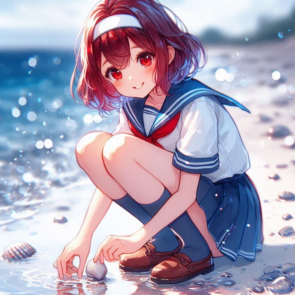 Dallでレンちゃん