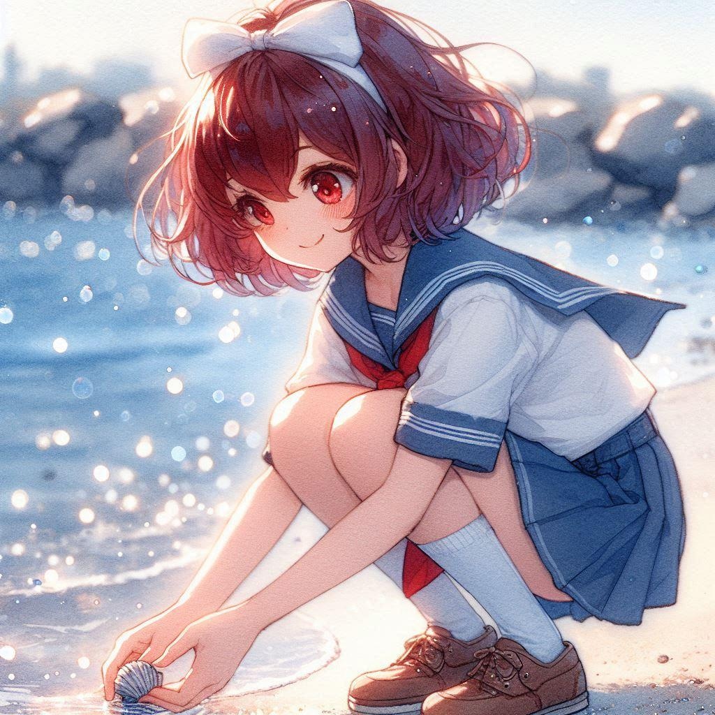 Dallでレンちゃん