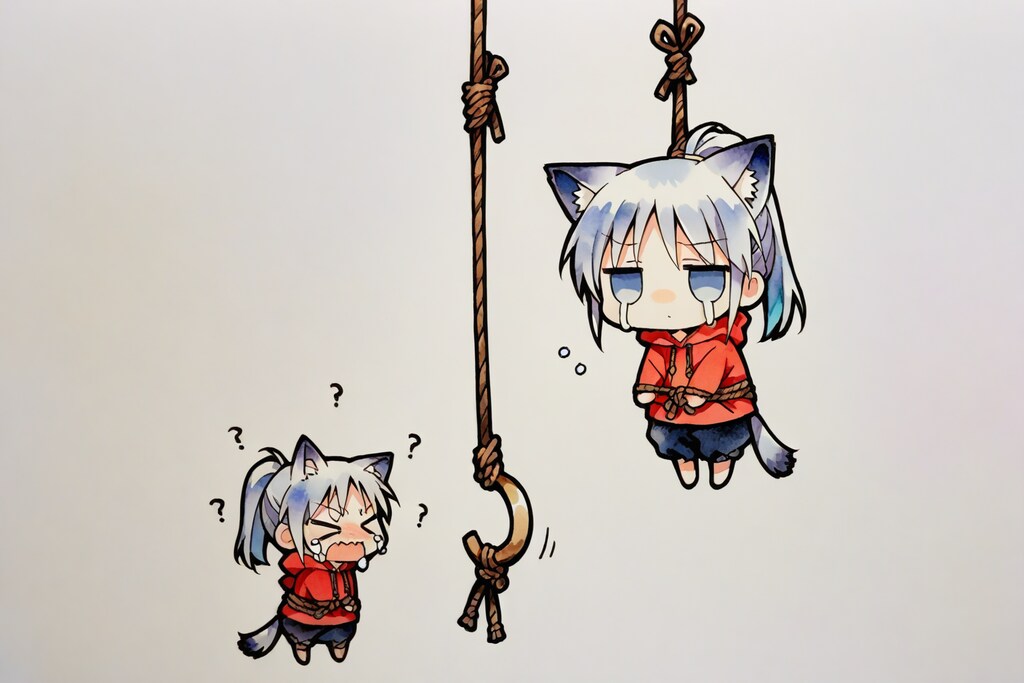 6月2日はロープの日