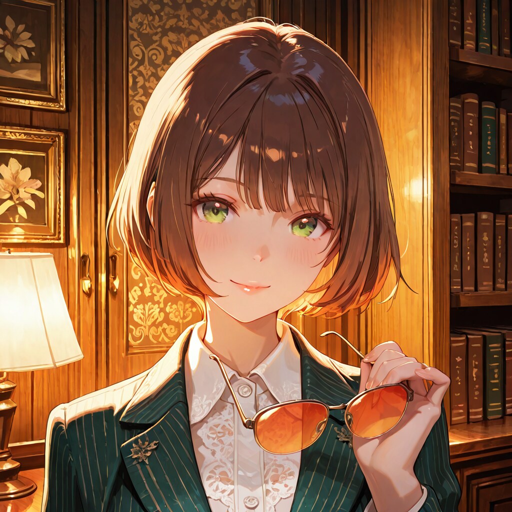 あなたを担当する…
