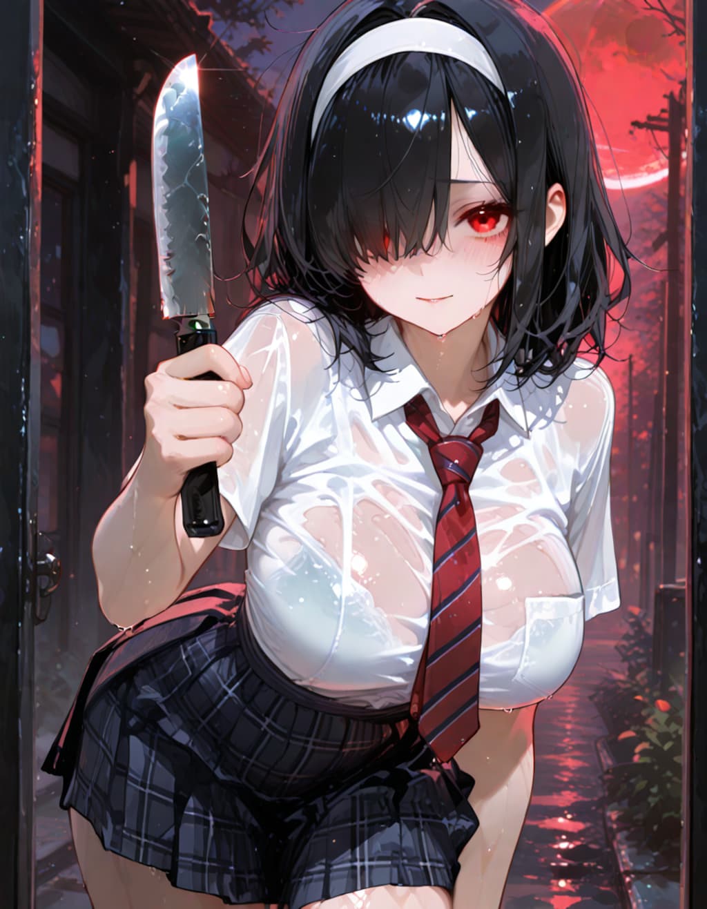 月を見るたび思い出せ