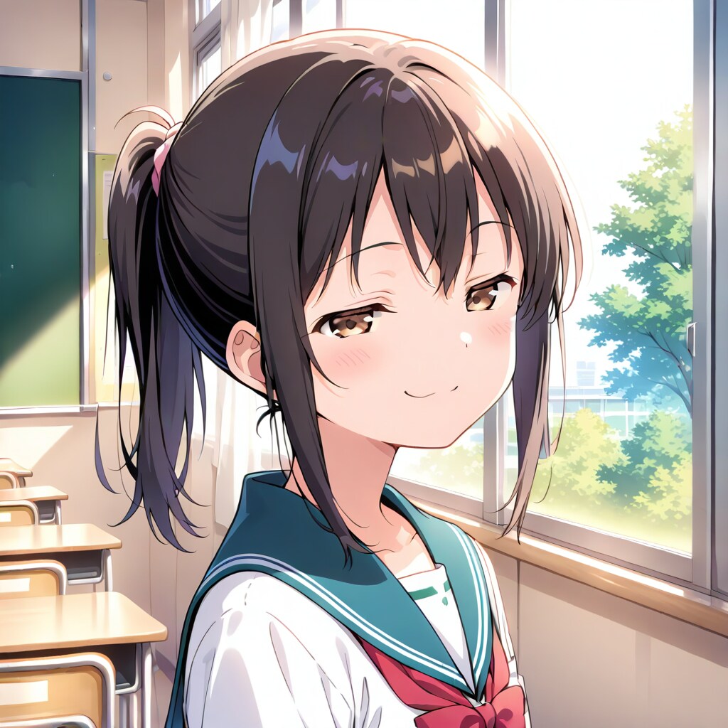 smug