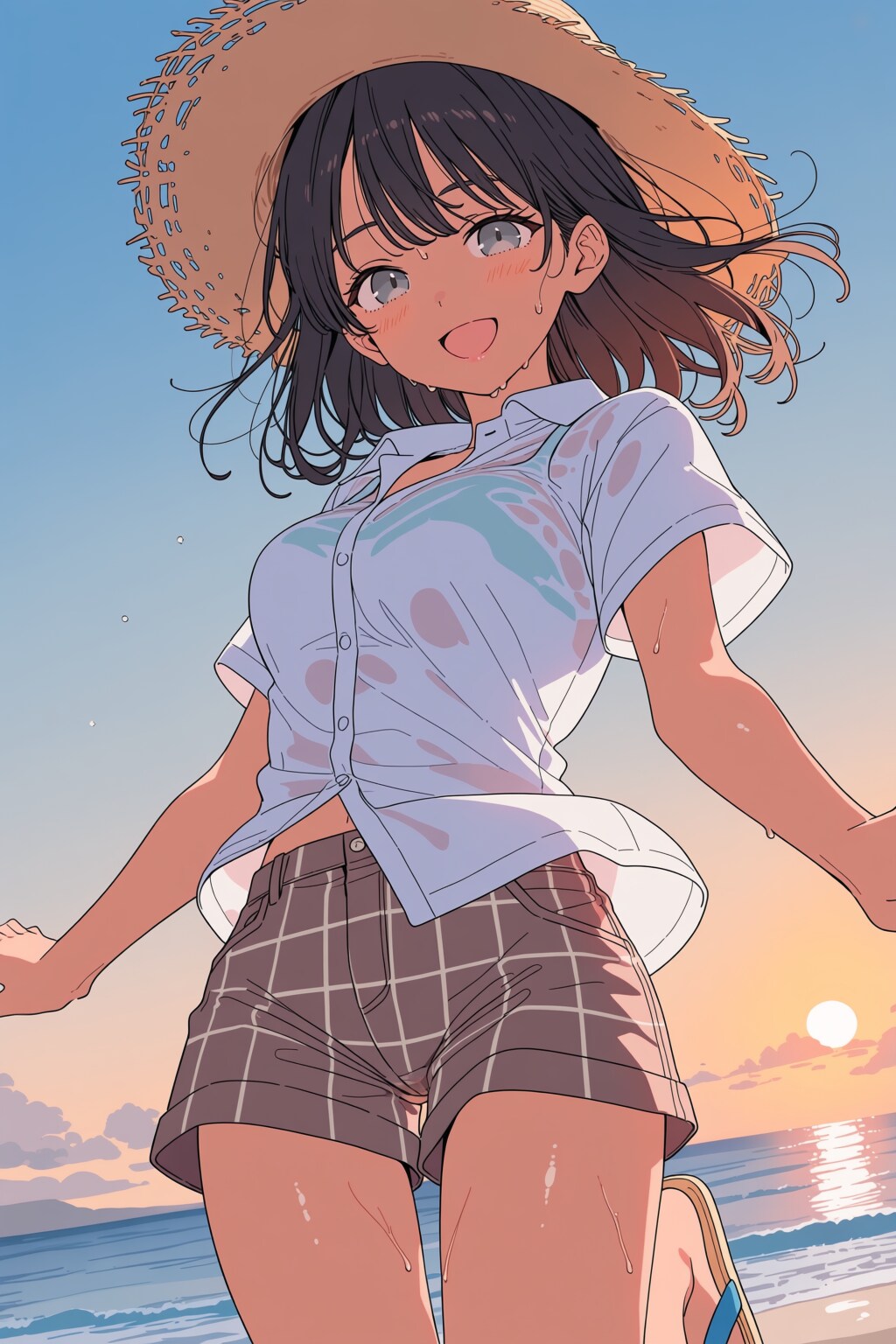 夏の一日 2026　その１０