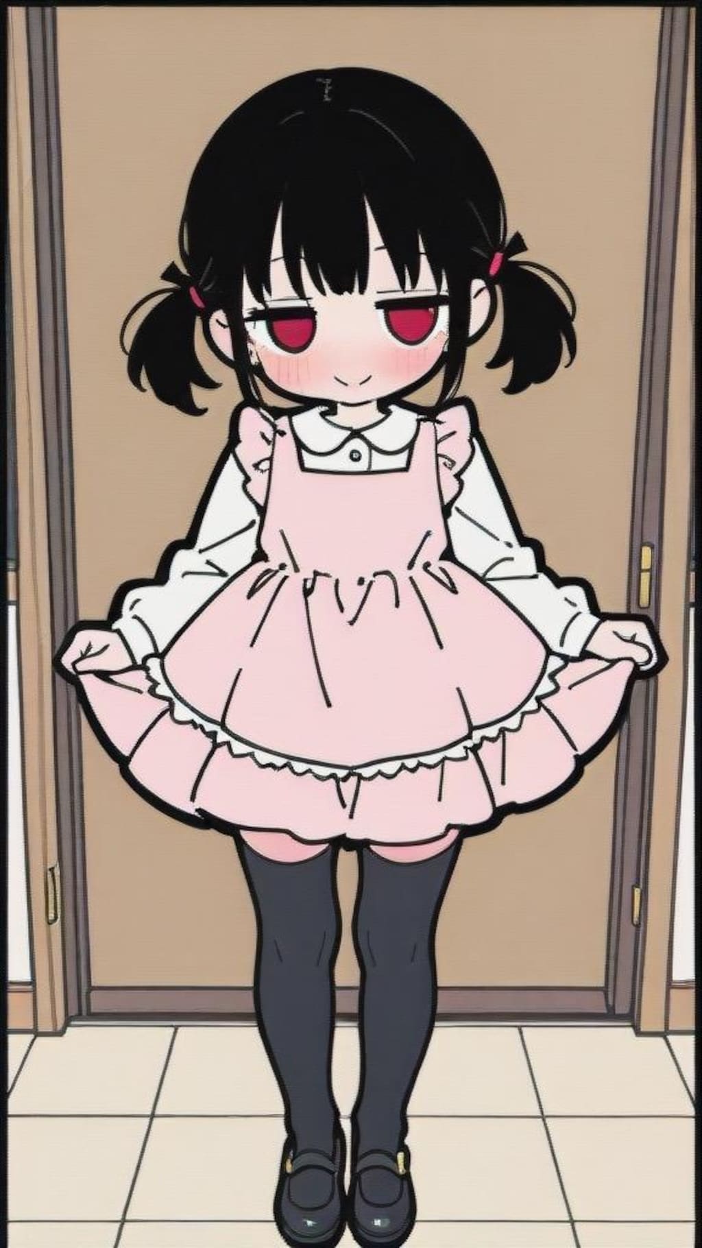 curtsey