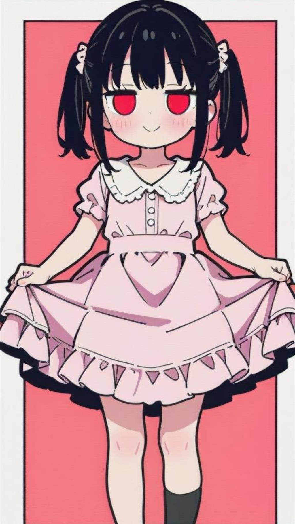 curtsey