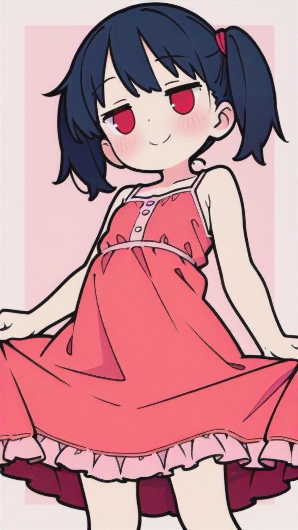 curtsey