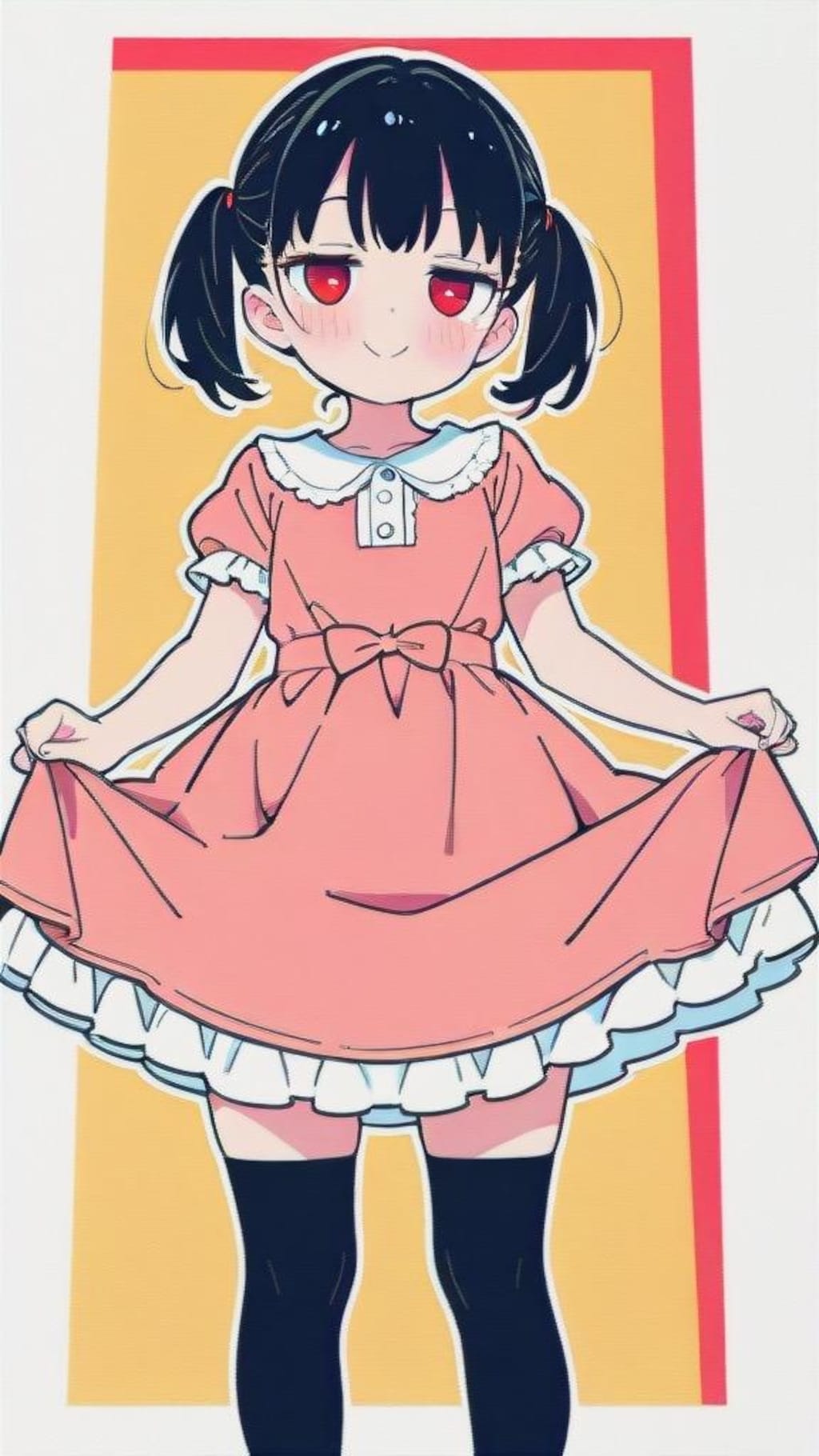 curtsey