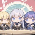 口直しにちびキャラを！　Chibi character! 2枚目