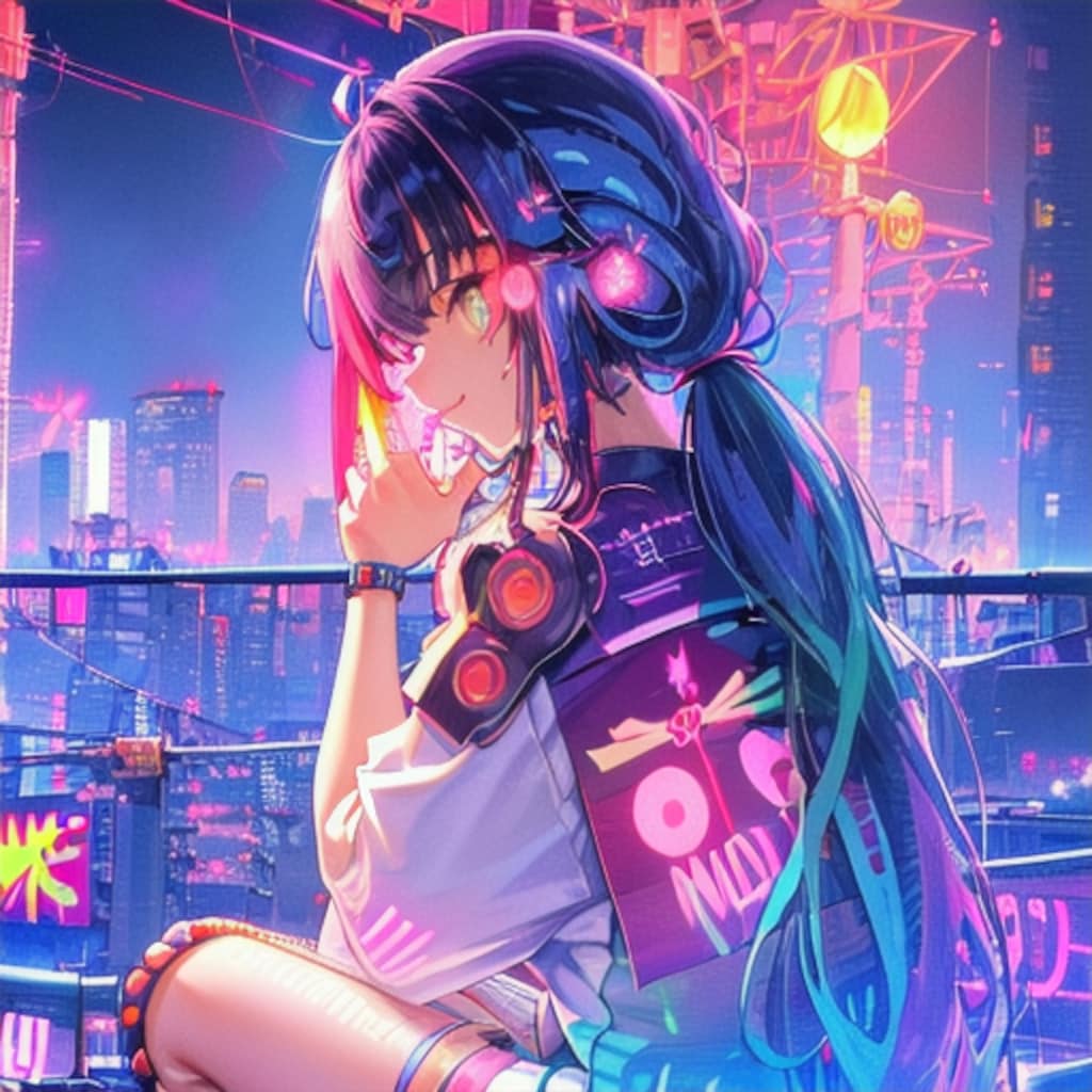 さて、次は何をしようか。