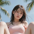 南国ビーチ 2 7枚目