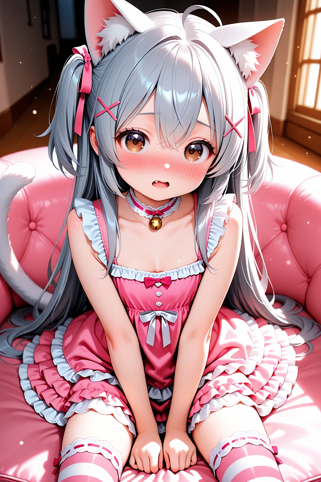 ネコミミBITE