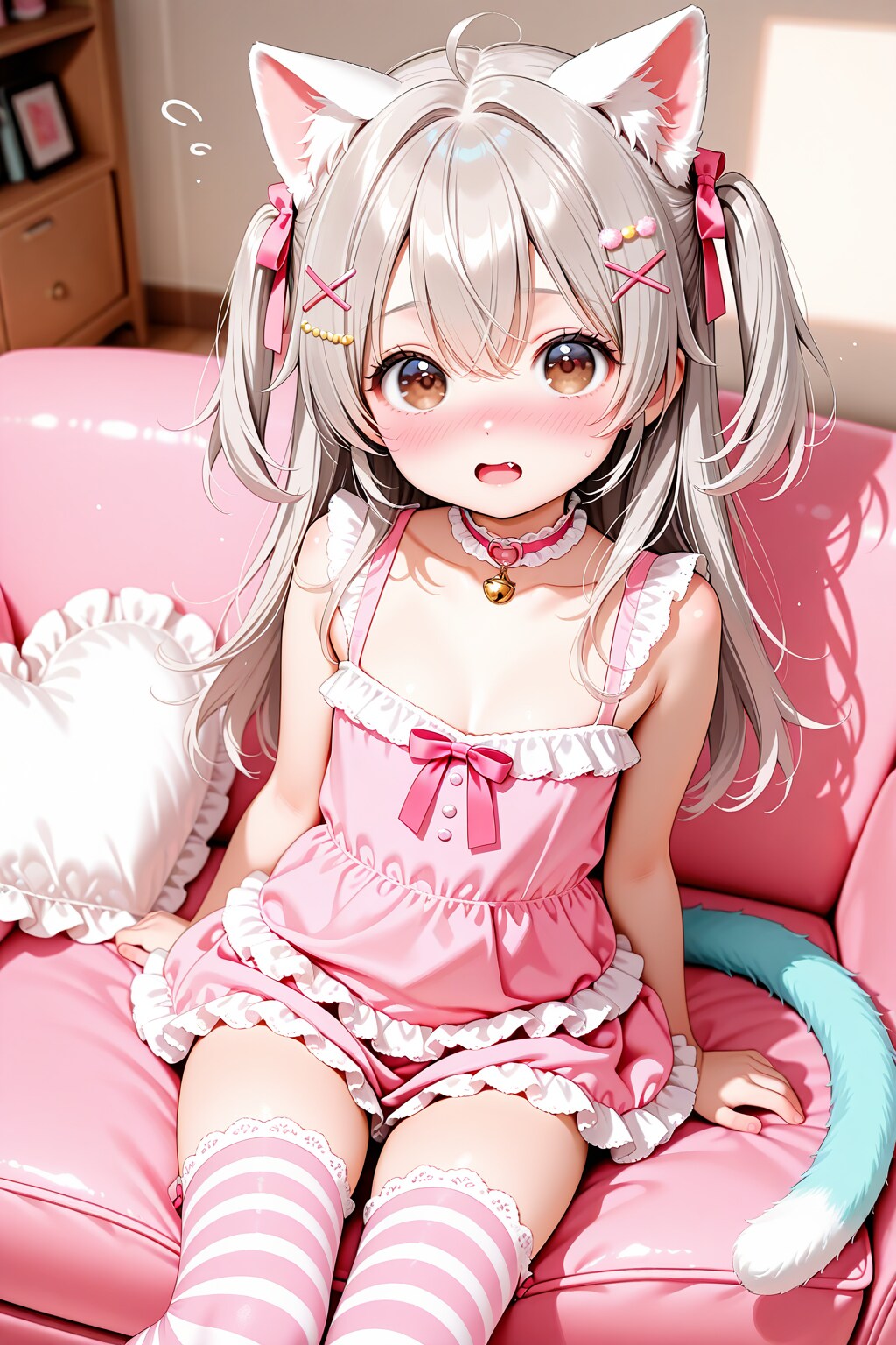 ネコミミBITE