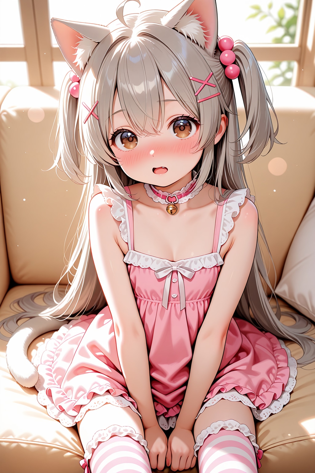 ネコミミBITE