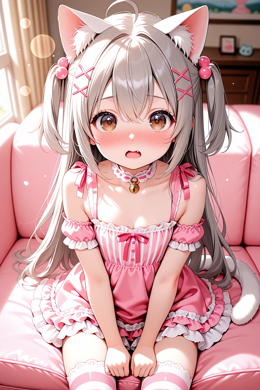 ネコミミBITE
