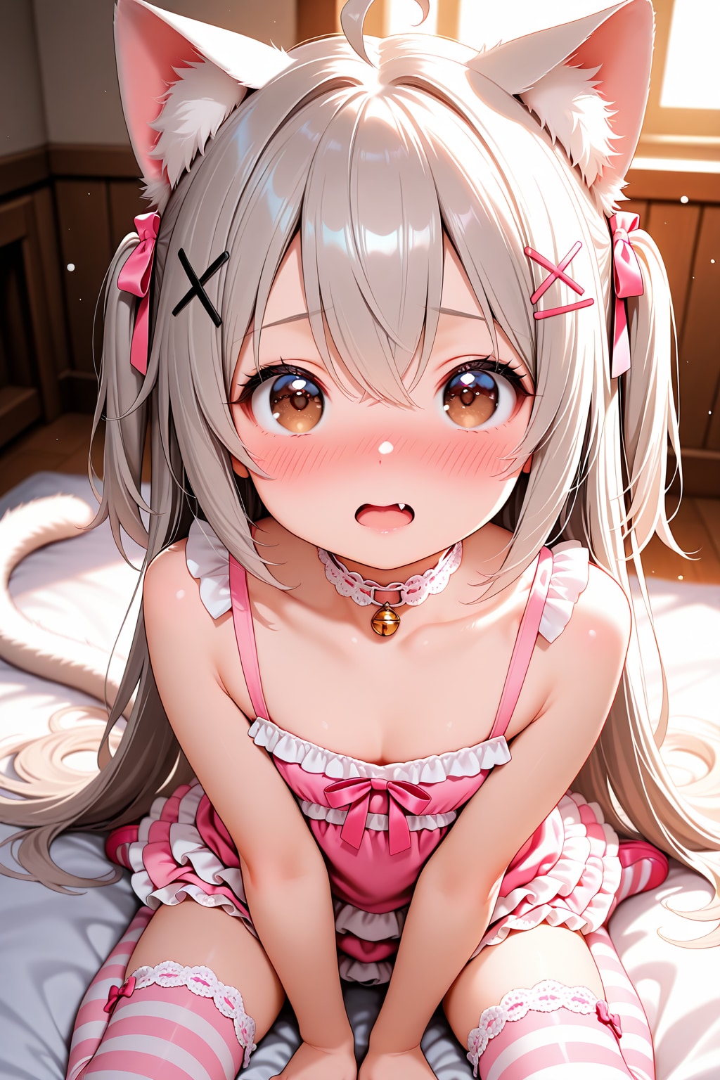 ネコミミBITE