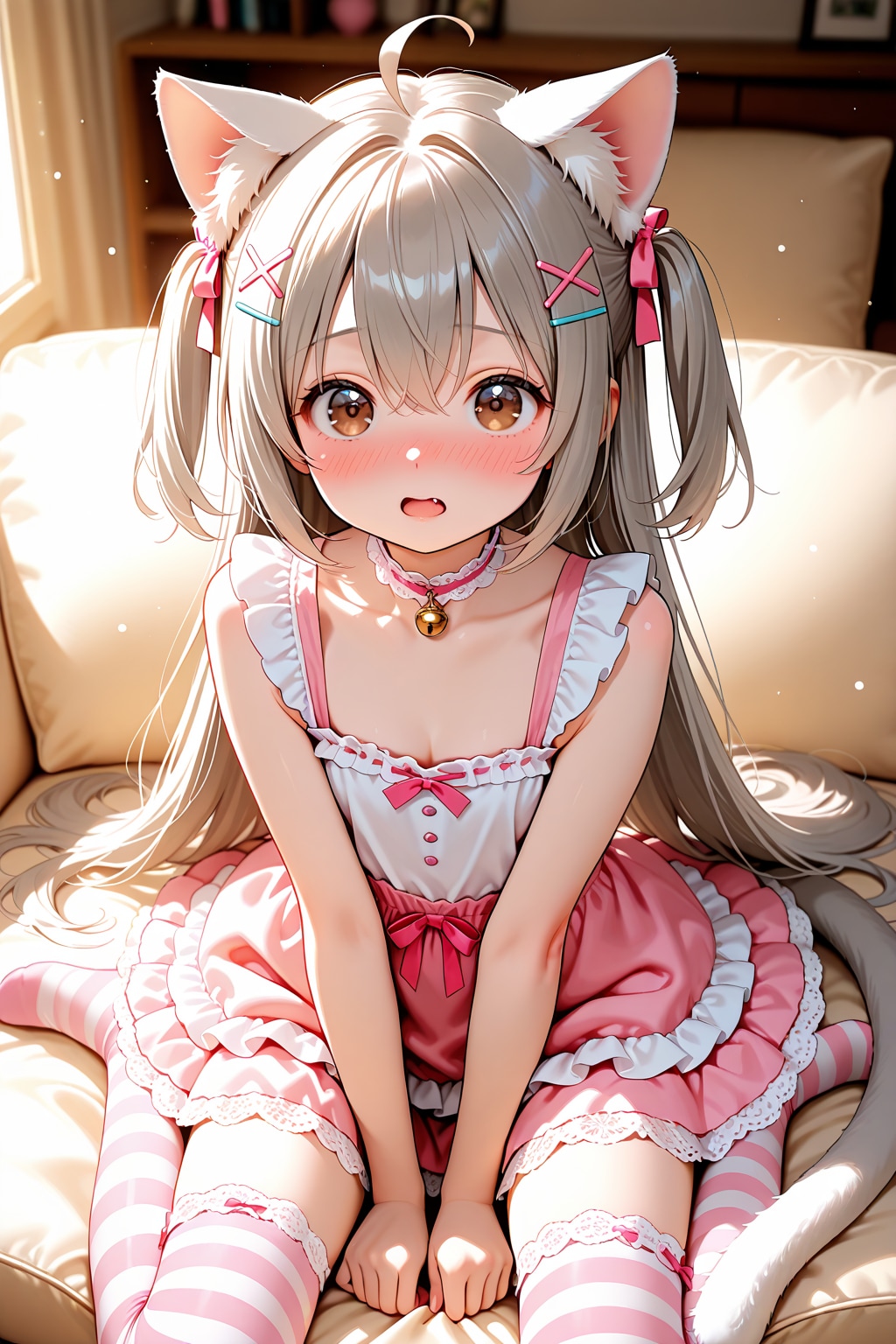 ネコミミBITE