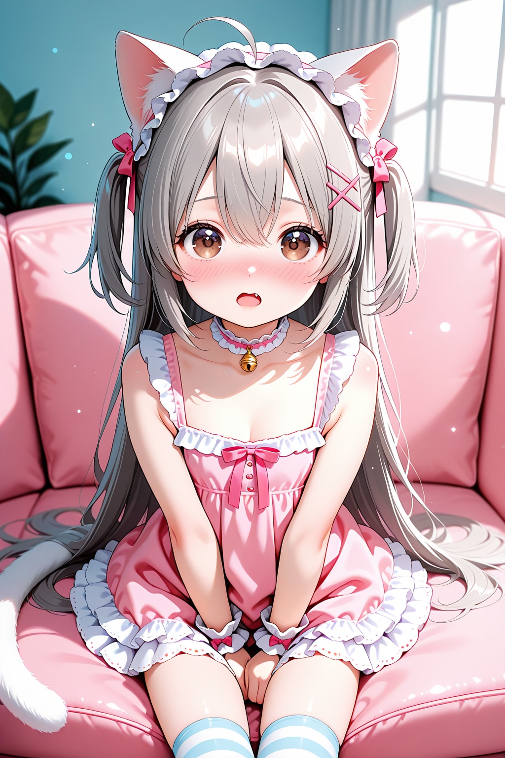 ネコミミBITE