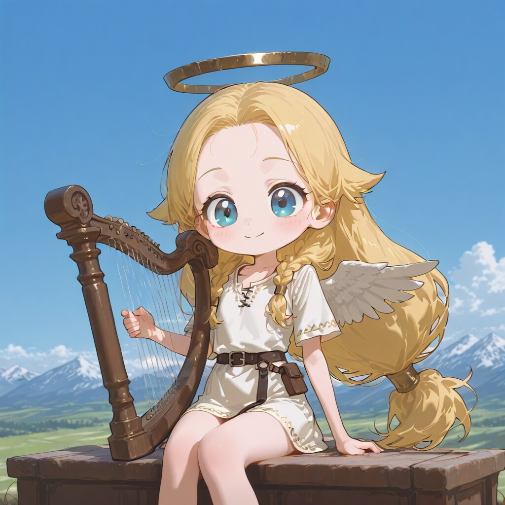 なんか演奏してくれるみたいです