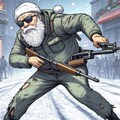 解放者マル ー反乱軍の光ー【反抗作戦】 7枚目