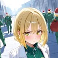 解放者マル ー反乱軍の光ー【反抗作戦】 9枚目