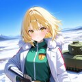解放者マル ー反乱軍の光ー【反抗作戦】 3枚目
