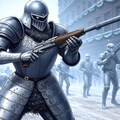 解放者マル ー反乱軍の光ー【反抗作戦】 8枚目