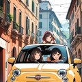 トリノとフィアット 6枚目